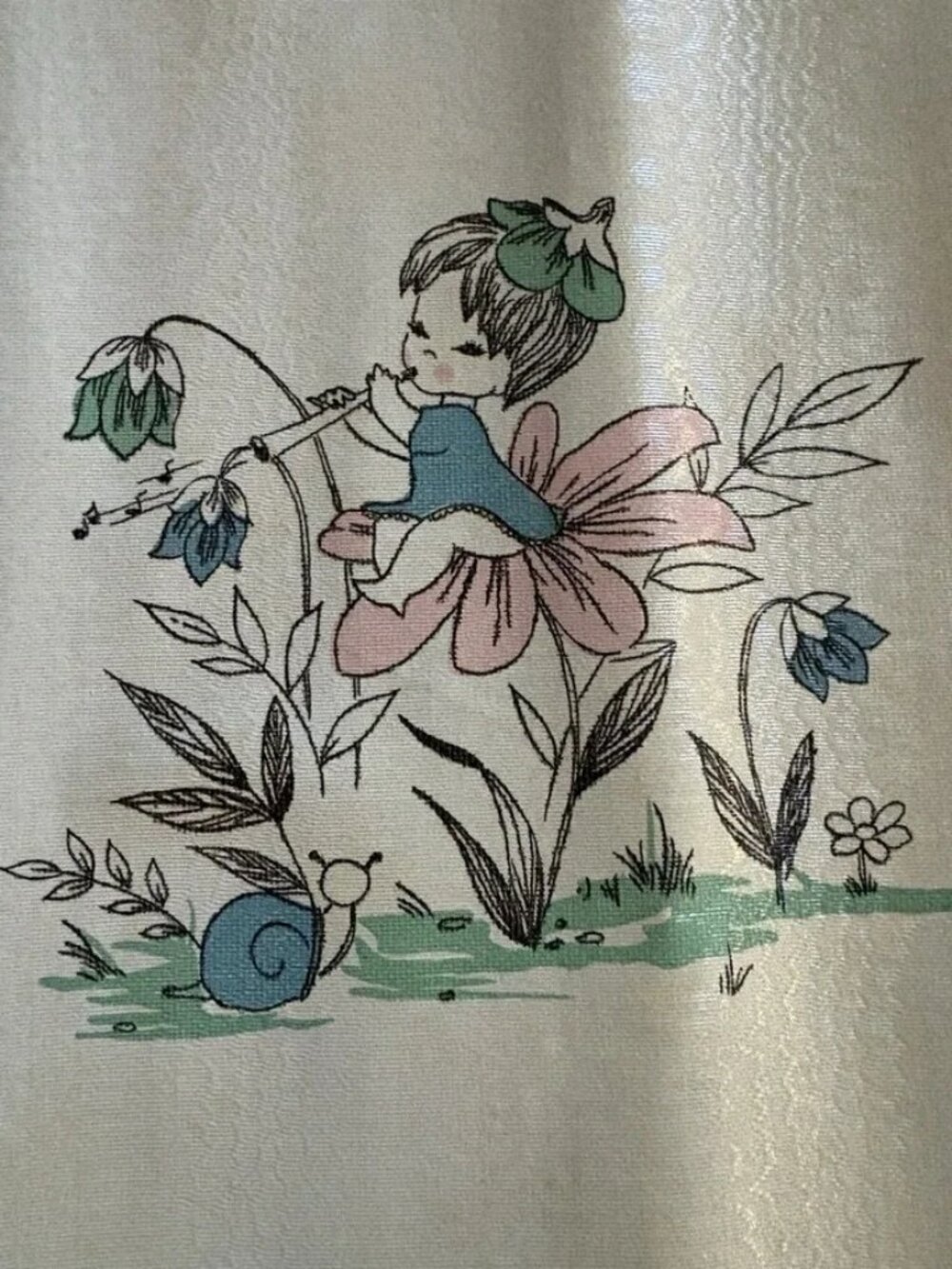 Wallpaper Roll Plus Scraps‎ Whimsical
